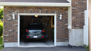 Garage Door Installation at Gaskill Emeryville, California