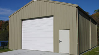 Garage Door Openers at Gaskill Emeryville, California